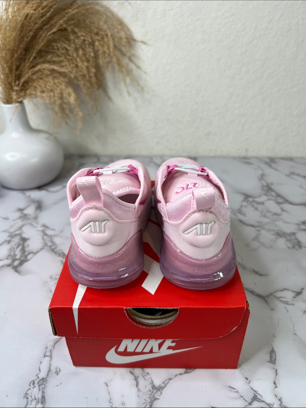 Nike Air Max 270 Sneaker Various Sizes - Picture 11 of 15